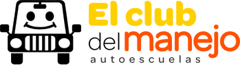 Autoescuela | El Club Del Manejo